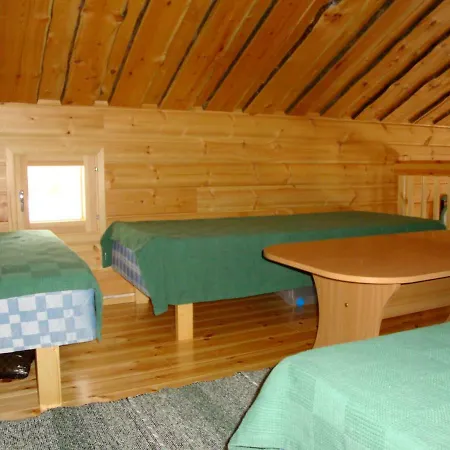 Kevatruska Сasa de vacaciones Sirkka