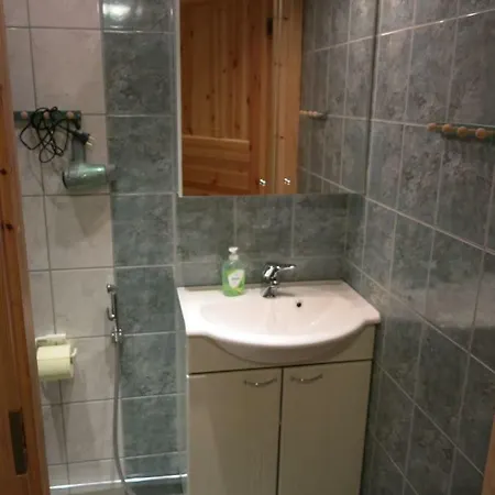 Kevatruska Sirkka