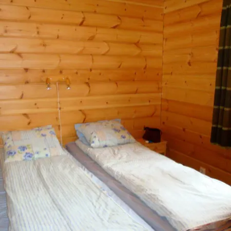 Kevatruska *