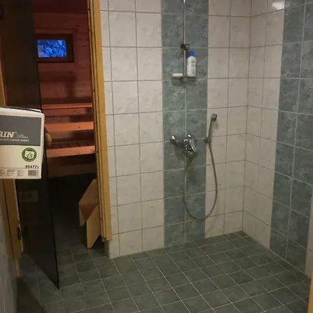 Сasa de vacaciones Kevatruska Sirkka